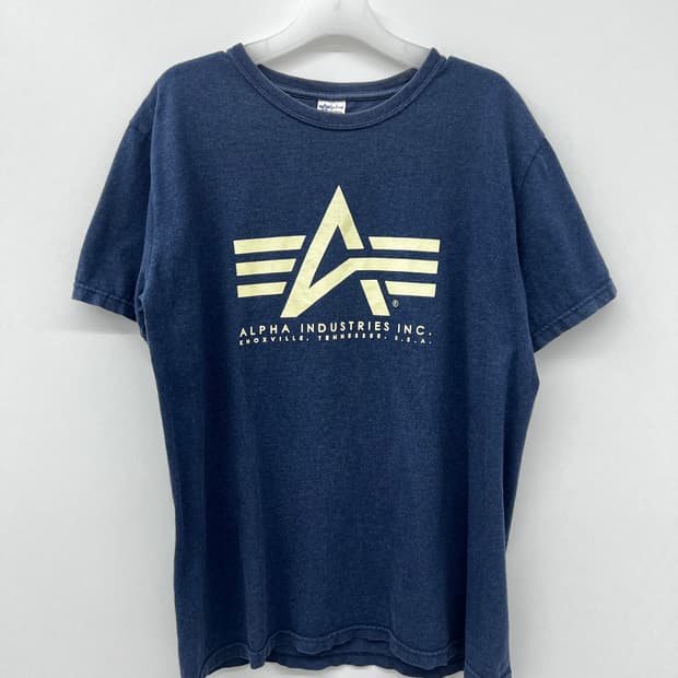 Alpha Industries usa