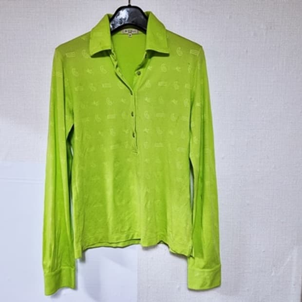 에트로 이탈리아 정품 티셔츠 66사이즈