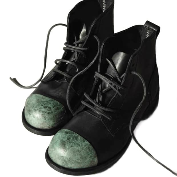 P.r. Patterson 부츠 42사이즈