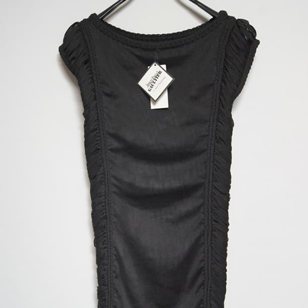 Jean Paul Gaultier 스타일 멋진 원피스(새상품)