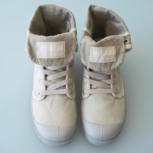 PALLADIUM BAGGY