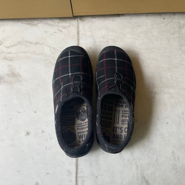 keen 샌들