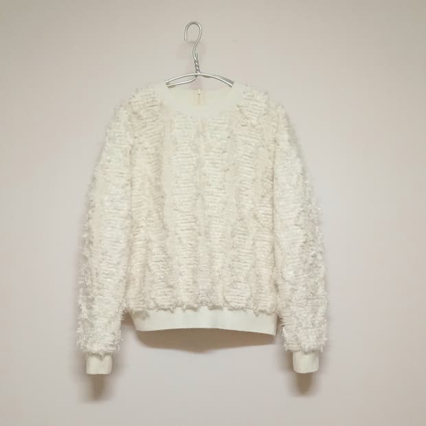 랑방 컬렉션 LANVIN COLLECTION  블라우스