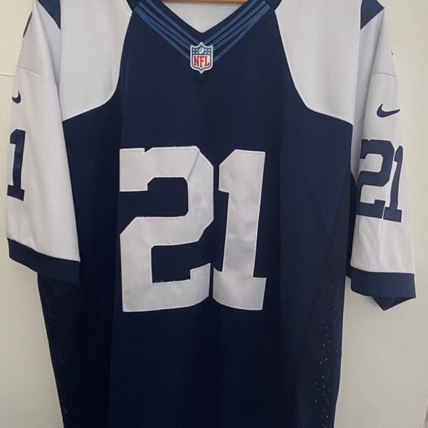 Nfl x 나이키 ELliott 21