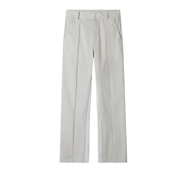 XLIM EP.6 08 TROUSERES LIGHT GRAY (M)