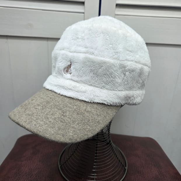 빈폴 골프 방한 캡