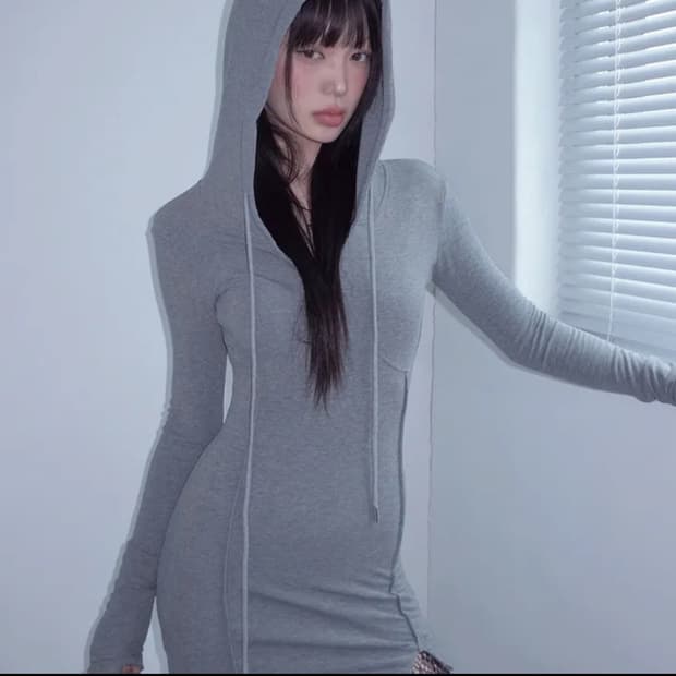 위위미유 원피스 새상품