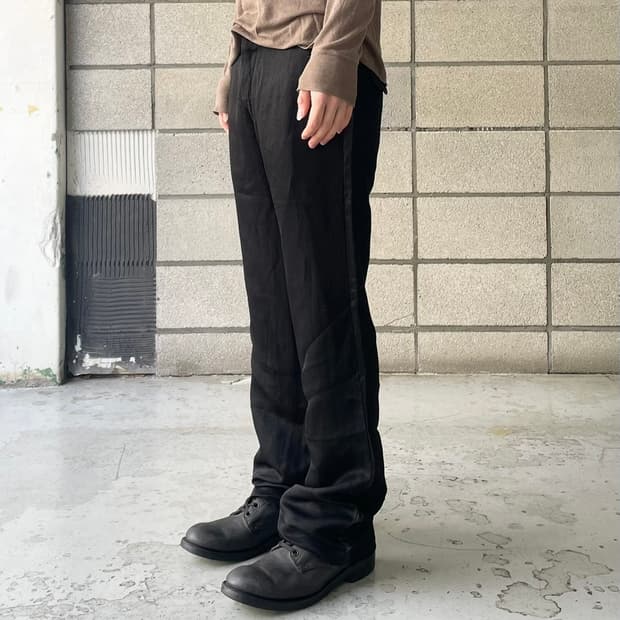 비리디안 사이드라인 팬츠