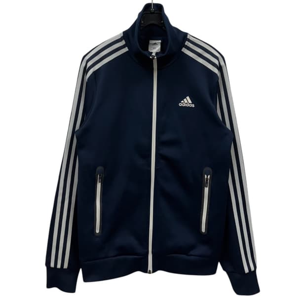 아디다스 트랙탑