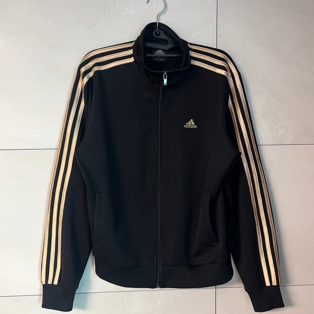 아디다스 검,골 져지 [100]