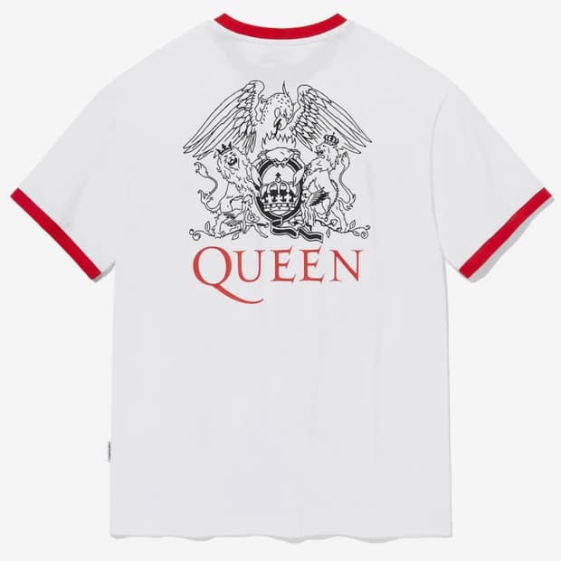 비바 스튜디오 링거티 반팔 L 