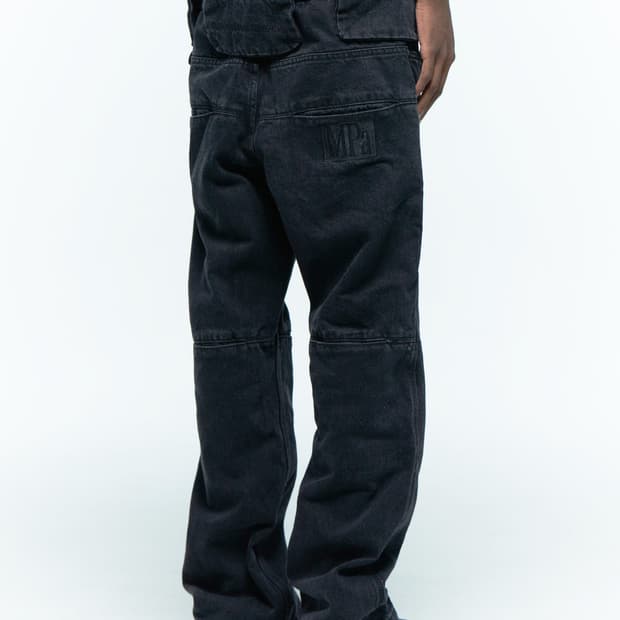 플라스틱프로덕트 MPA Bag Pants
