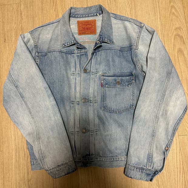 LVC 타입1 올드레인 40사이즈