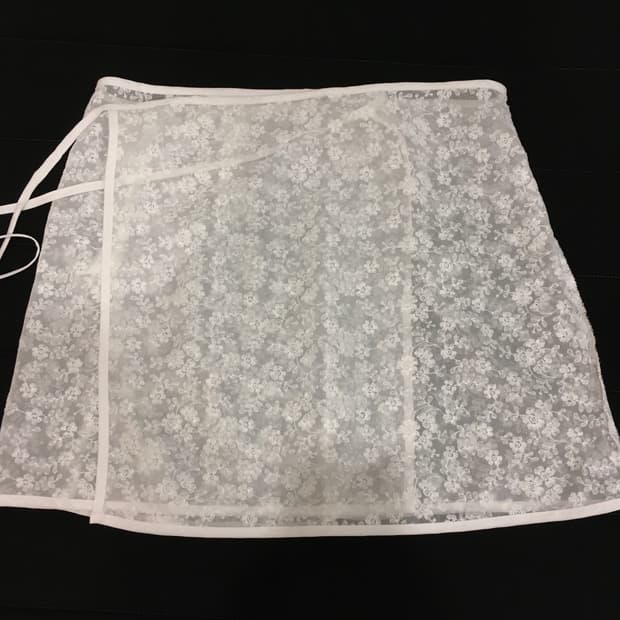 드윌 아키텍트-레이어드 랩스커트