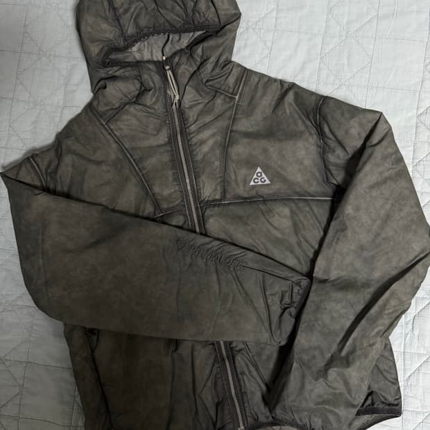 나이키 ACG 써마핏 자켓 M