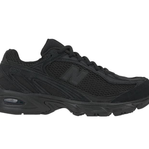 뉴발란스 509 트리플 블랙