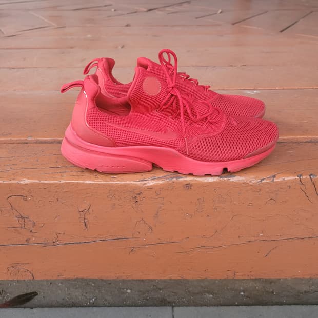 나이키 프레스토 플라이 255