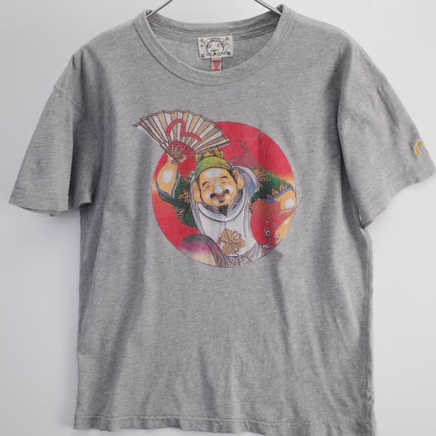 evisu