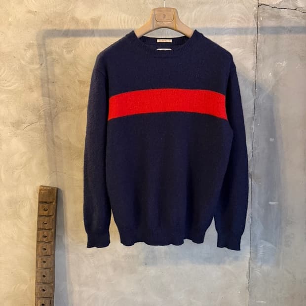 간트 러거 니트 100