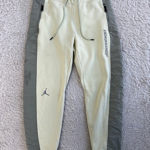 나이키 조던 23 엔지니어드 팬츠/#118