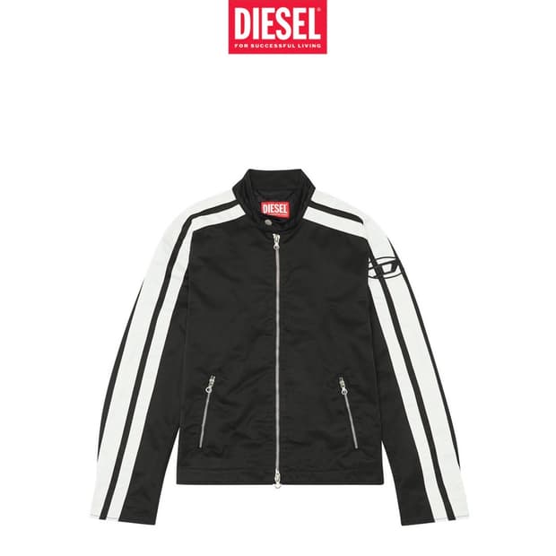 디젤 J-BECK 자켓 50사이즈