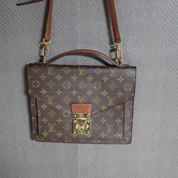 루이비통 크로스백