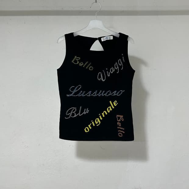 vtg top