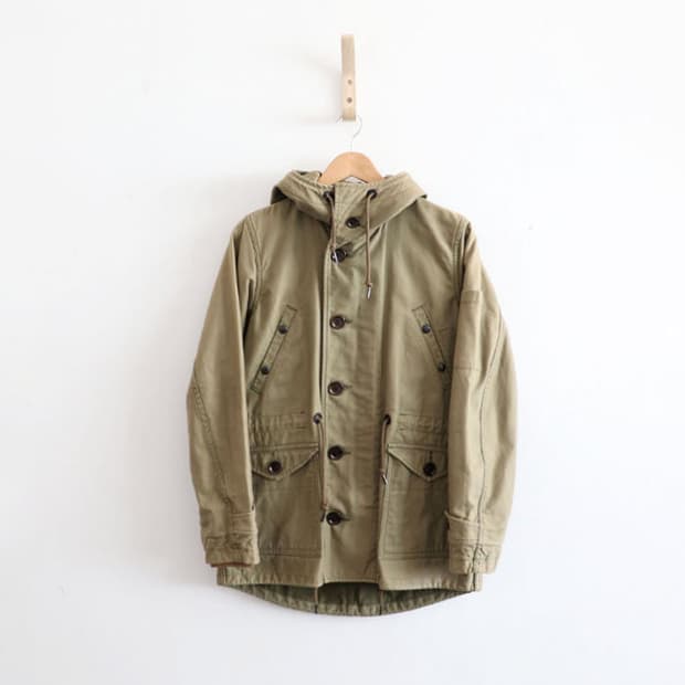 Cycle Togs Field Jacket