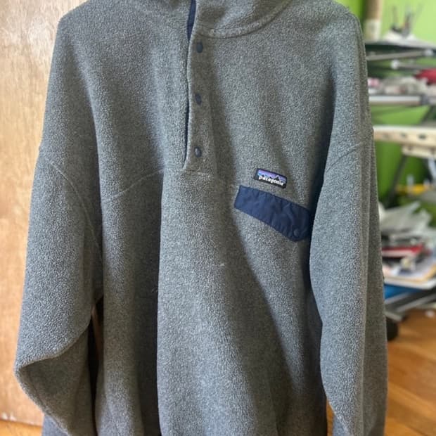 L)파타고니아 신칠라