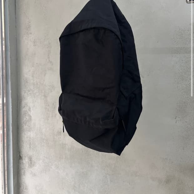 꼼데가르송 옴므 m 백팩 상태 a