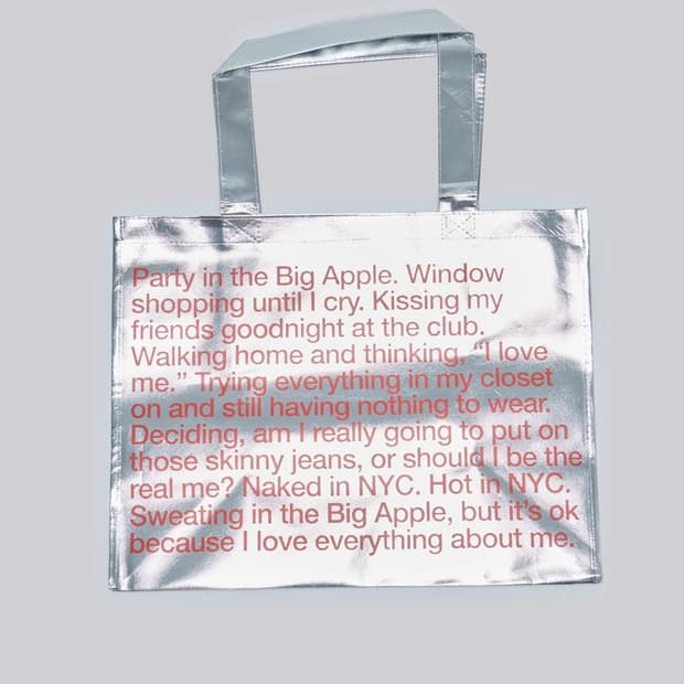 제이디드 런던 jaded london bag