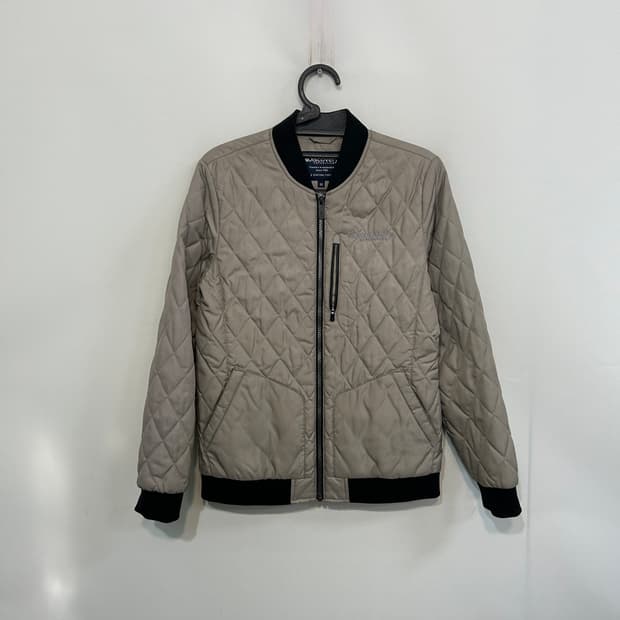 디스커버리 여성 경량패딩 95