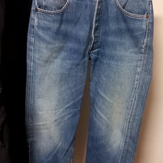리바이스 levis Levi's 90s USA 501