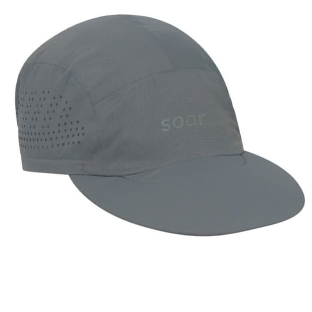 soar 러닝캡