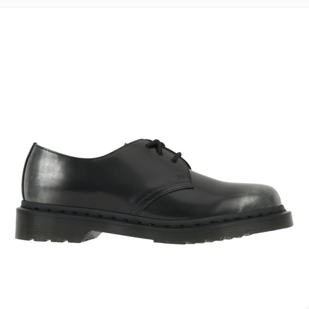 (판매 혹은 교환) 닥터마틴 1461 실버 아카디아 멀티 270