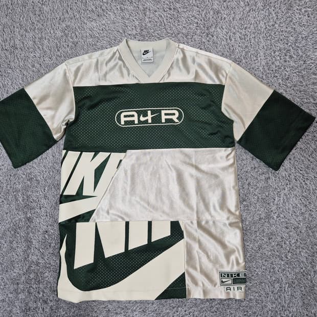 나이키 에어 여아 반팔티 드레스 M(70)