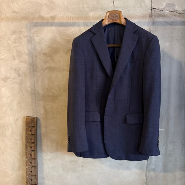 빨질레리 테일러드 자켓 100