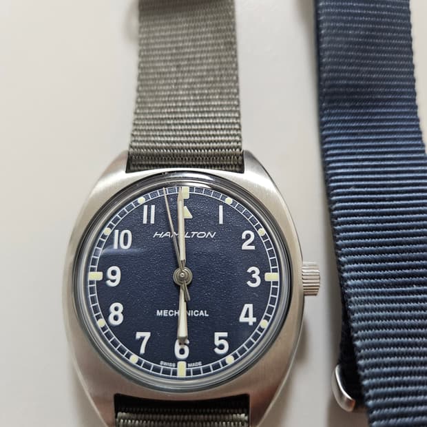 해밀턴 w10 팝니다.