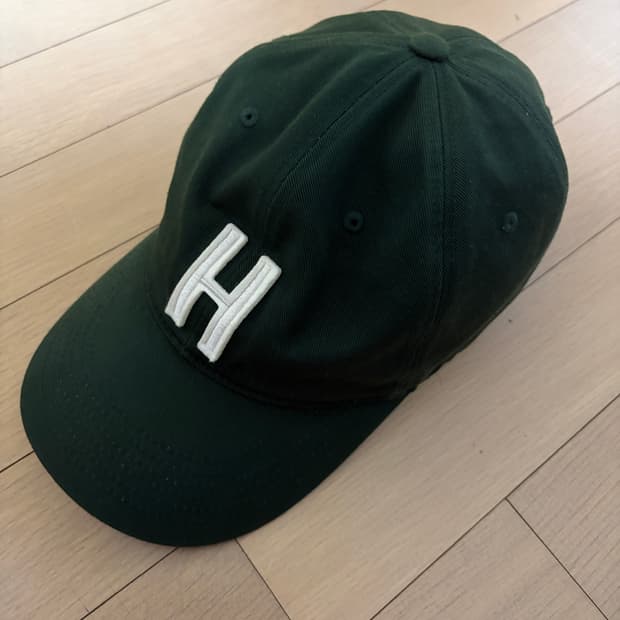 [L]테프스토어드 Home - Green