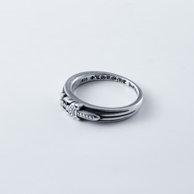 크롬하츠 베이비 대거링