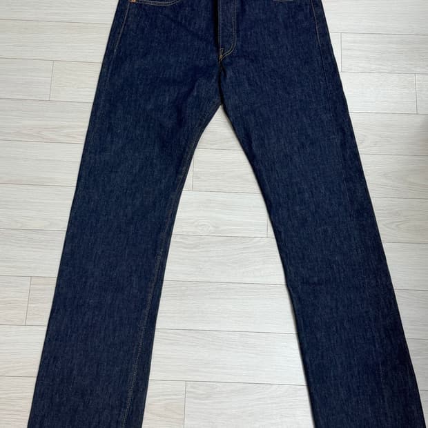 Lvc 47501 린스드 32x34