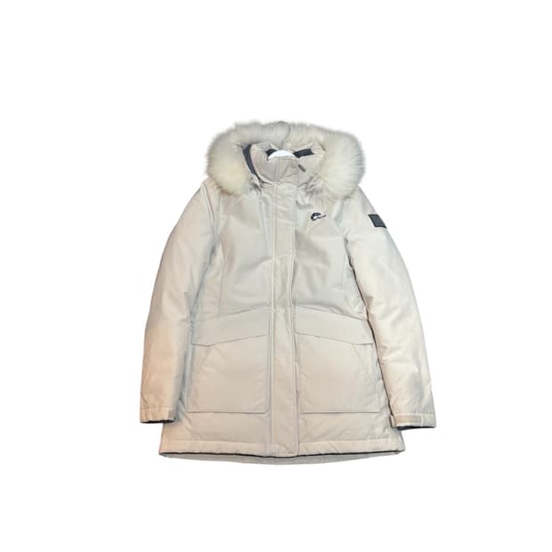 네파 NEPA 여성 패딩 90사이즈