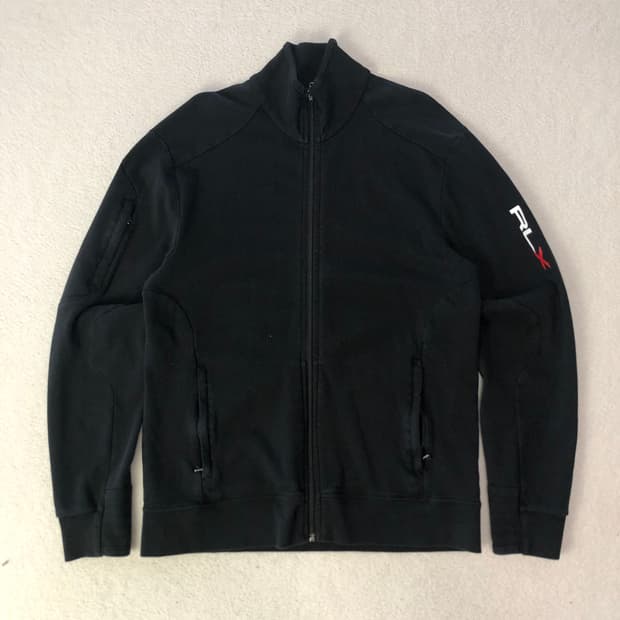 폴로랄프로렌 RLX 져지