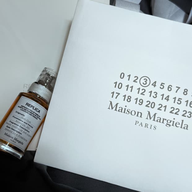 메종마르지엘라 재즈클럽향수