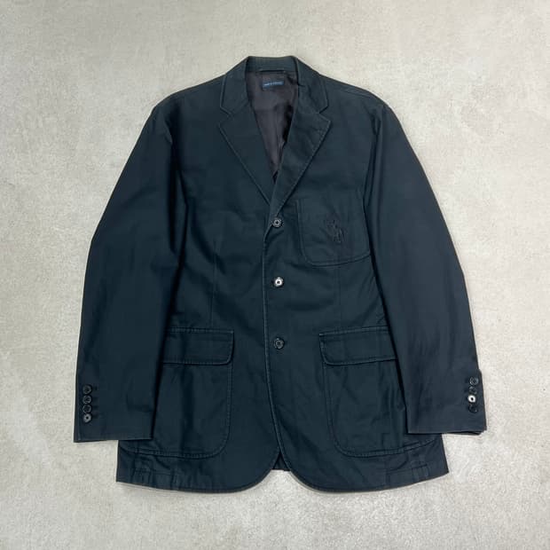 폴로 랄프로렌 코튼 블레이저 s10081