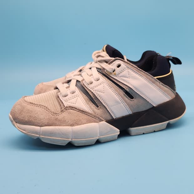 ii 아디다스 EQT 쿠션2 운동화 240