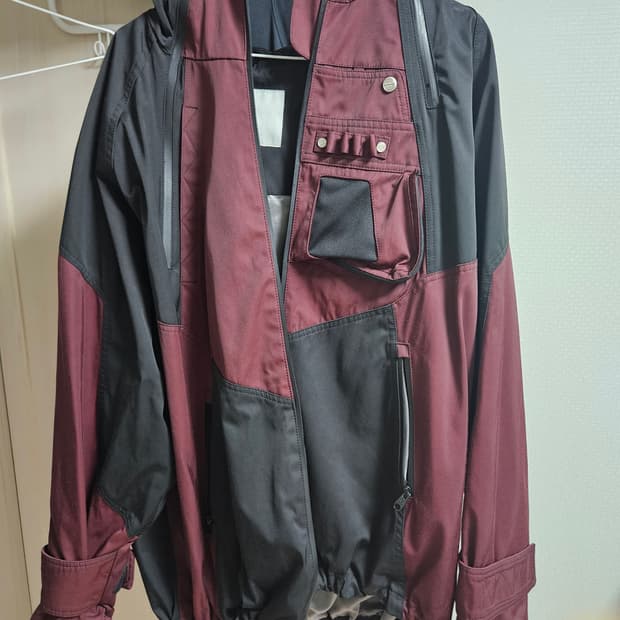 언더마이카 카메 핫로드