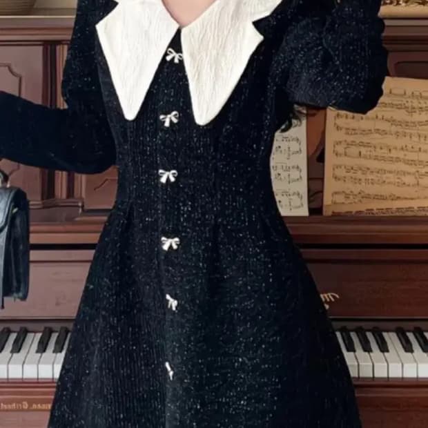 데이트룩 원피스