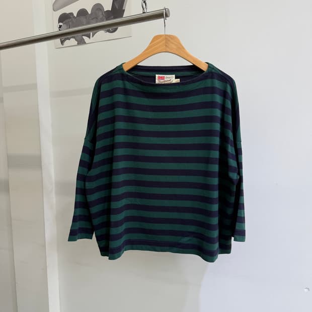 TRADITIONAL WEATHER WEAR (Made in Japan)
