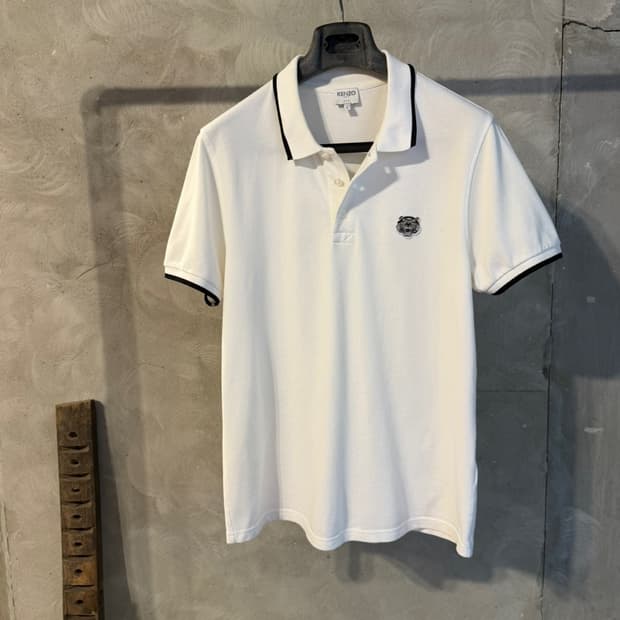 겐조 pk 셔츠 100